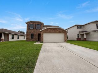 847 Canyon Hill Ln, Rosenberg, TX 77471