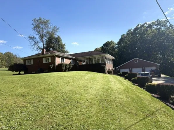 3146 County Road 43, Steubenville, OH 43952
