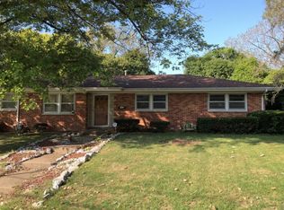 702 Carl St, Collinsville, IL 62234