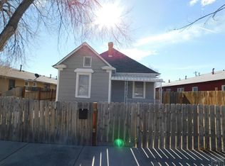 1106 W 14th St, Pueblo, CO 81003
