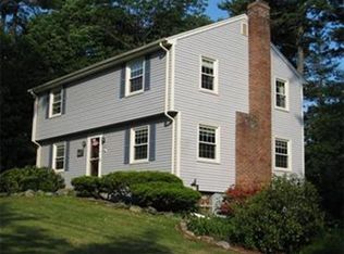 4 Winter St, Northborough, MA 01532