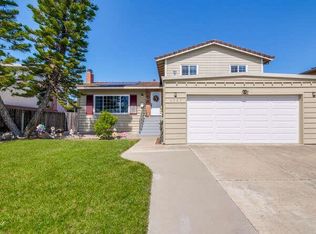 4227 Nicolet Ave, Fremont, CA 94536