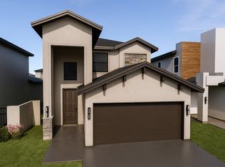 1026 Amezquita Dr Plan, Northcrest, Laredo, TX 78045