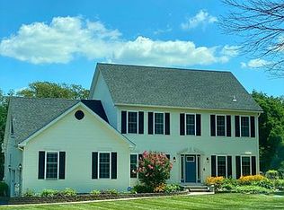 233 Oak Grove Rd, Woolwich Township, NJ 08085