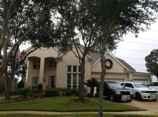 2906 Summit Rock Way, Missouri City, TX 77459