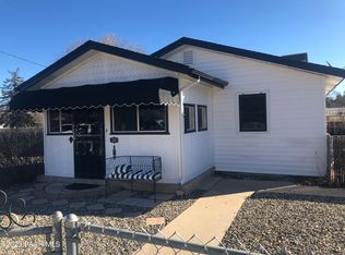 525 Dougherty St, Prescott, AZ 86305