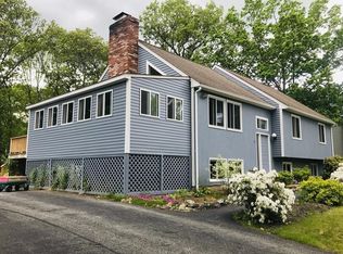 14 Janock Rd, Milford, MA 01757