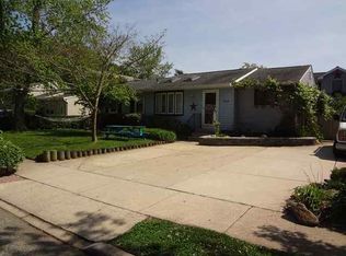 104 Old Mill Dr, Cape May, NJ 08204