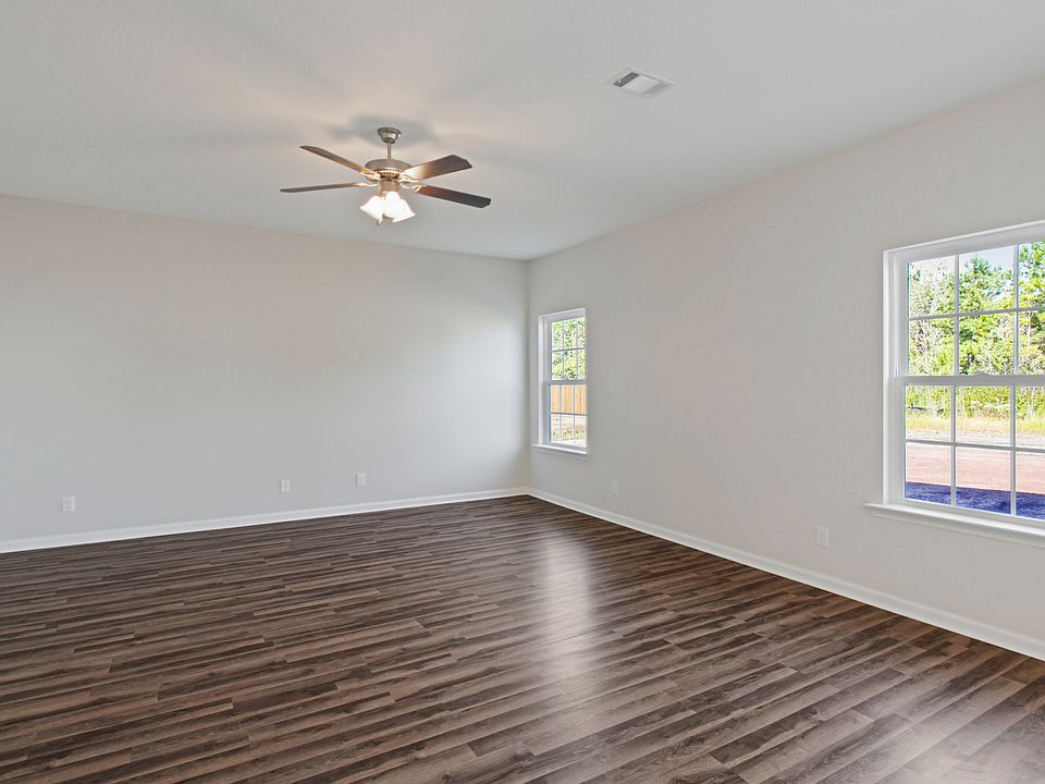 Sunbury Plan, The Gardens at 15 West, Hinesville, GA 31313 Zillow