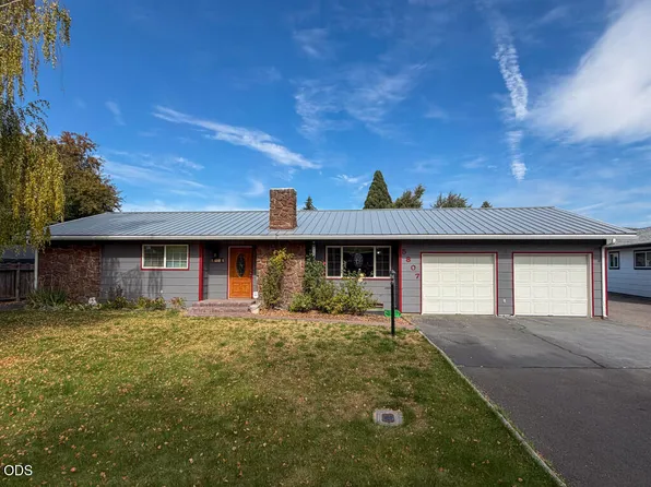 5807 Southgate Dr, Klamath Falls, OR 97603