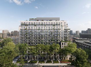 8 Temple Ave #112, Toronto, ON