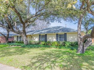 3353 Leahy Dr, Dallas, TX 75229