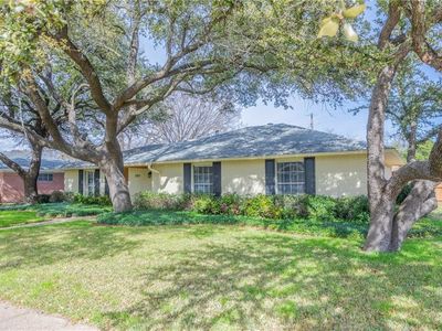 3353 Leahy Dr, Dallas, TX, 75229