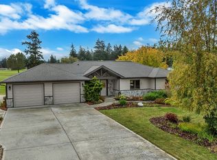 190 Lone Eagle Lane, Sequim, WA 98382
