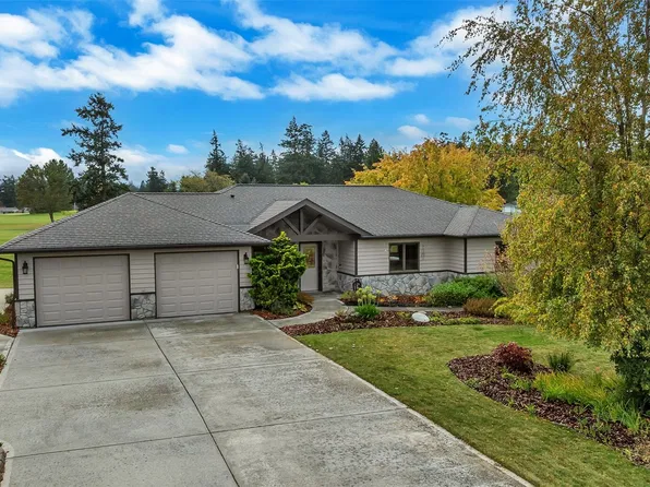 190 Lone Eagle Lane, Sequim, WA 98382