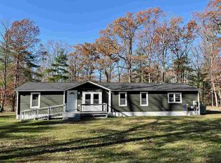 172 Deer Trl, Greenville, VA 24440