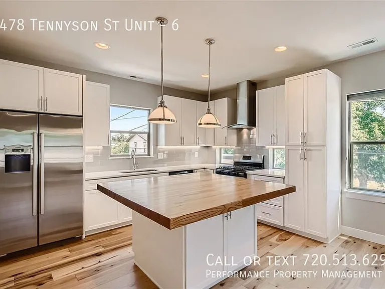 4478 Tennyson St #6 — Photo 7