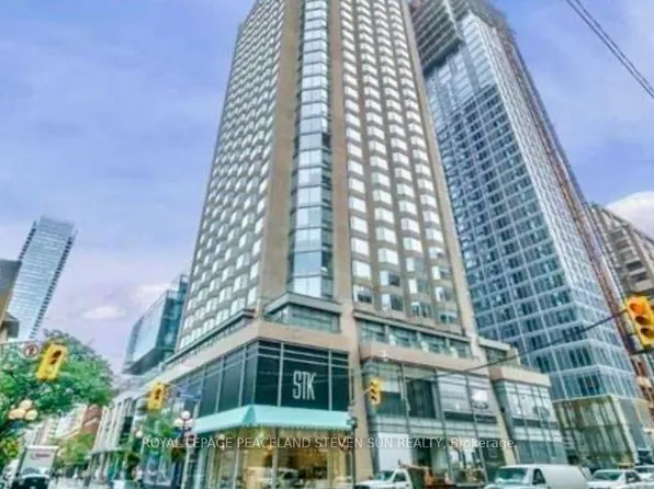 155 Yorkville Ave #1006, Toronto, ON M5R 0B4
