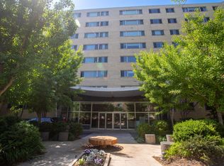 4600 Connecticut Ave NW APT 929, Washington, DC 20008
