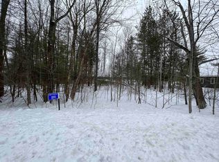 1891 County Highway Q, Crandon, WI 54520