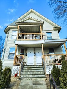 25 Laurel Street, Waterbury, CT, 06702