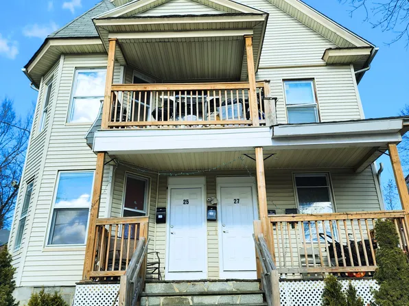 25 Laurel Street, Waterbury, CT 06702