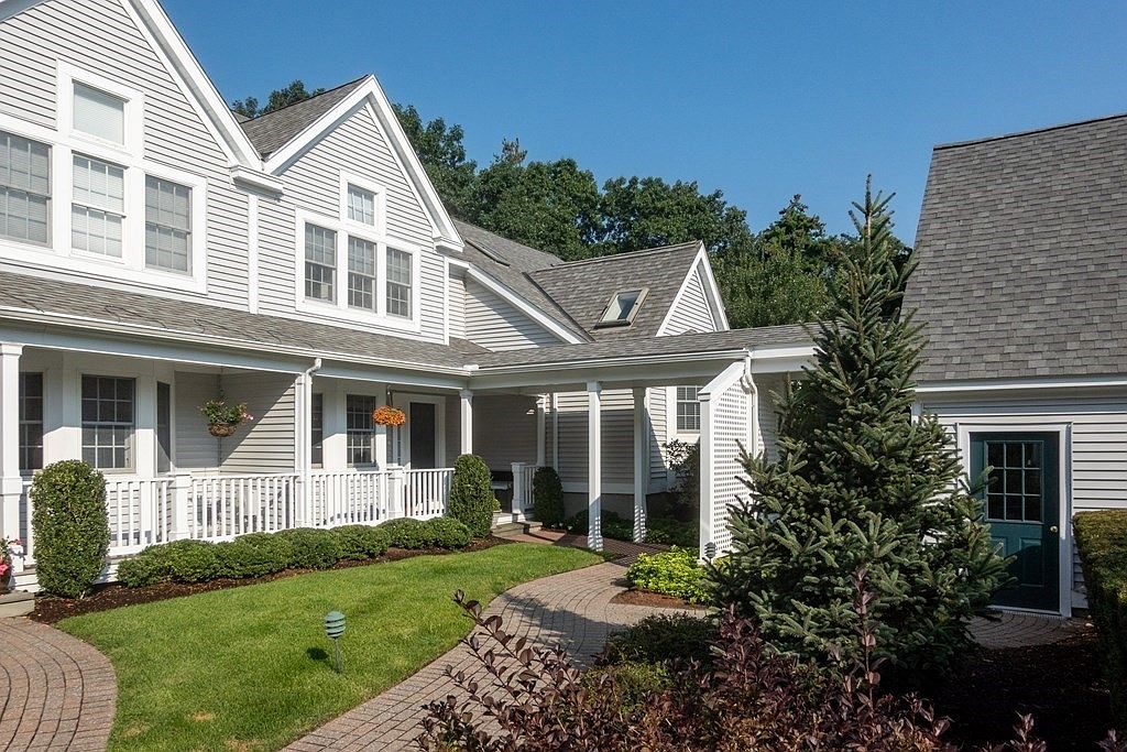 15 Highcroft Way UNIT 15, Hopkinton, MA 01748 MLS 73158810 Zillow