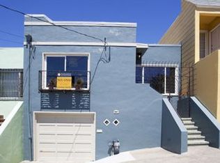 1566 Innes Ave, San Francisco, CA 94124