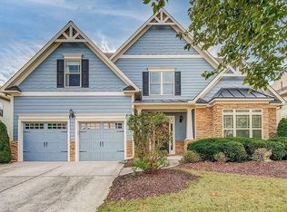 5350 Vickery Cir, Cumming, GA 30040