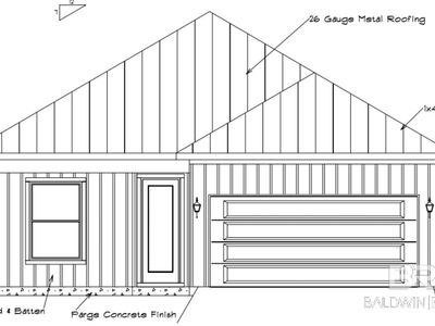 6091 Albray Dr, Gulf Shores, AL, 36542