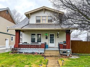 1501 Nelson Ave, Dayton, OH 45410
