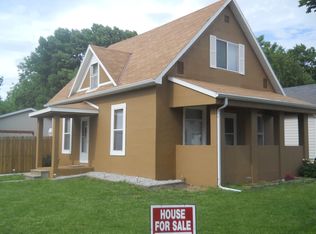 5102 Knox St, Lincoln, NE 68504
