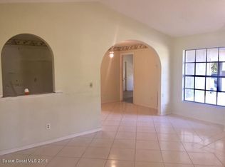 1590 Manzanita St NW, Palm Bay, FL 32907