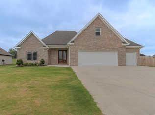 1407 S 30th 1/2 St, Paragould, AR 72450