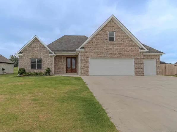 1407 S 30th 1/2 St, Paragould, AR 72450