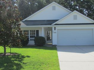 207 Myrtle Way, Summerville, SC 29483