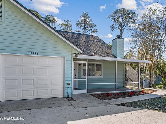 3rd image of 11423 WILLET Court S