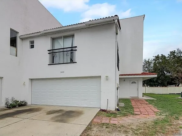 9415 Citrus Glen Pl, Tampa, FL 33618