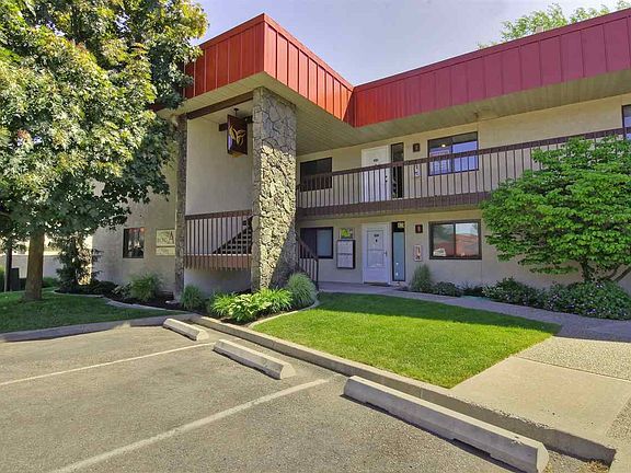 2nd image of 160 S Coeur Dalene St APT A202