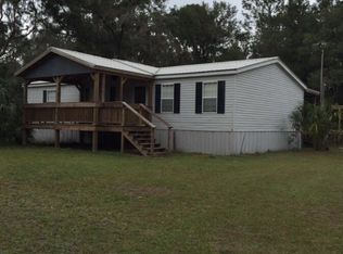 10691 SE 201st St, Inglis, FL 34449