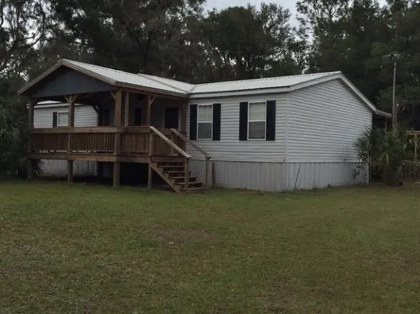 10691 SE 201st St, Inglis, FL 34449