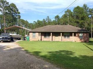 7436 Thompson Rd, Long Beach, MS 39560