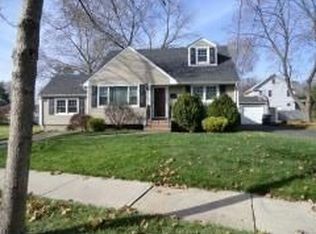 1351-55 George St, Plainfield, NJ 07062