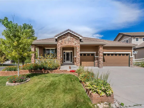 24101 E Iowa Place, Aurora, CO 80018
