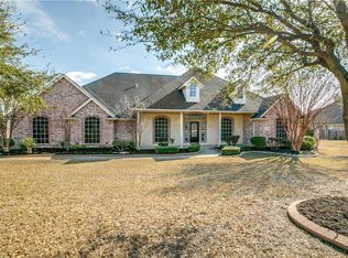 11024 Christina Ln, Haslet, TX 76052