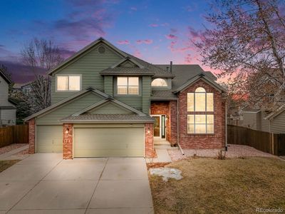 18338 E Powers Place, Centennial, CO, 80015