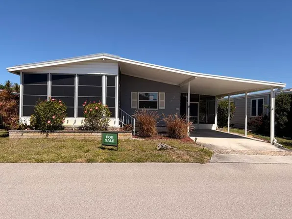 1017 47th Ave E Unit 38, Bradenton, FL 34203