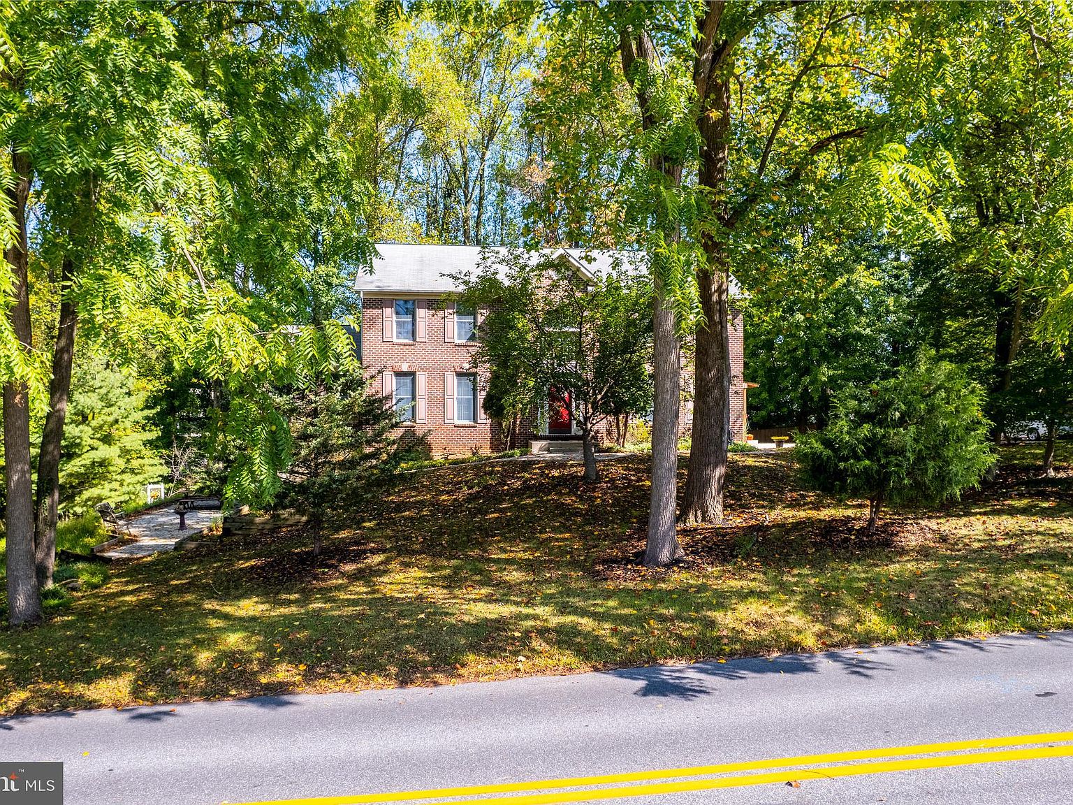 312 Nicodemus Rd, Reisterstown, MD 21136 | MLS