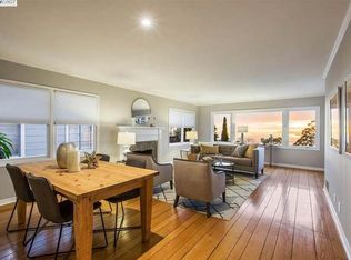 1269 Grizzly Peak Blvd, Berkeley, CA 94708