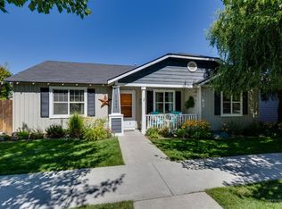 61064 Larkspur Loop, Bend, OR 97702